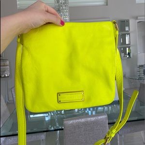 Neon Marc Jacobs Cross Body